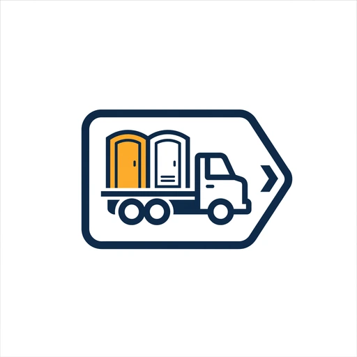 Advantage Porta Potty Solutions logo