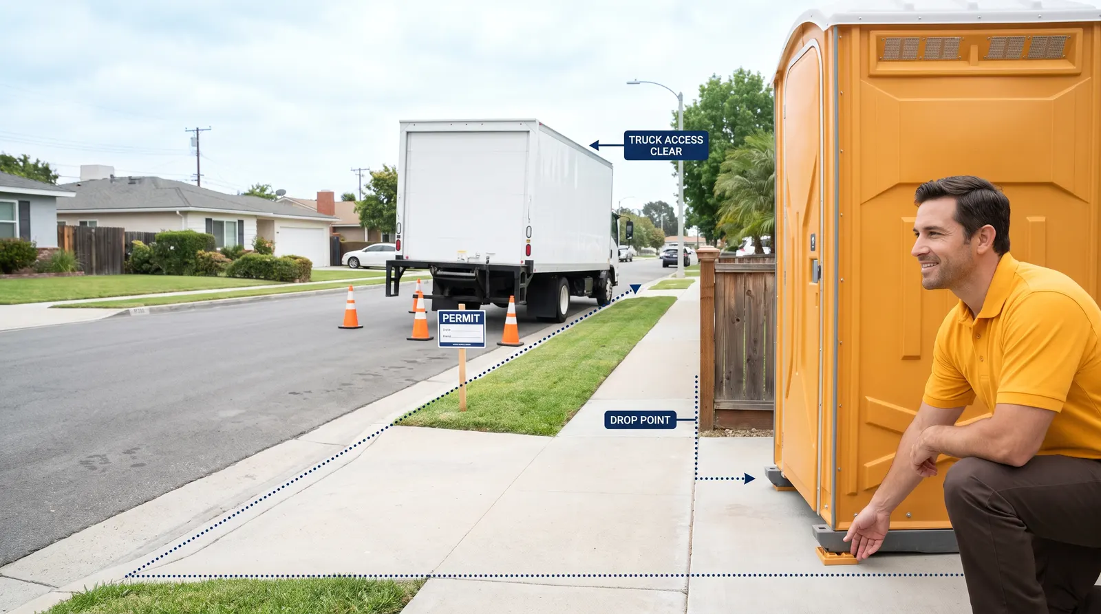 Equipment Rental Agency in Los Angeles, CA